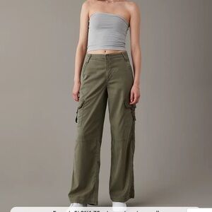 cargo pant